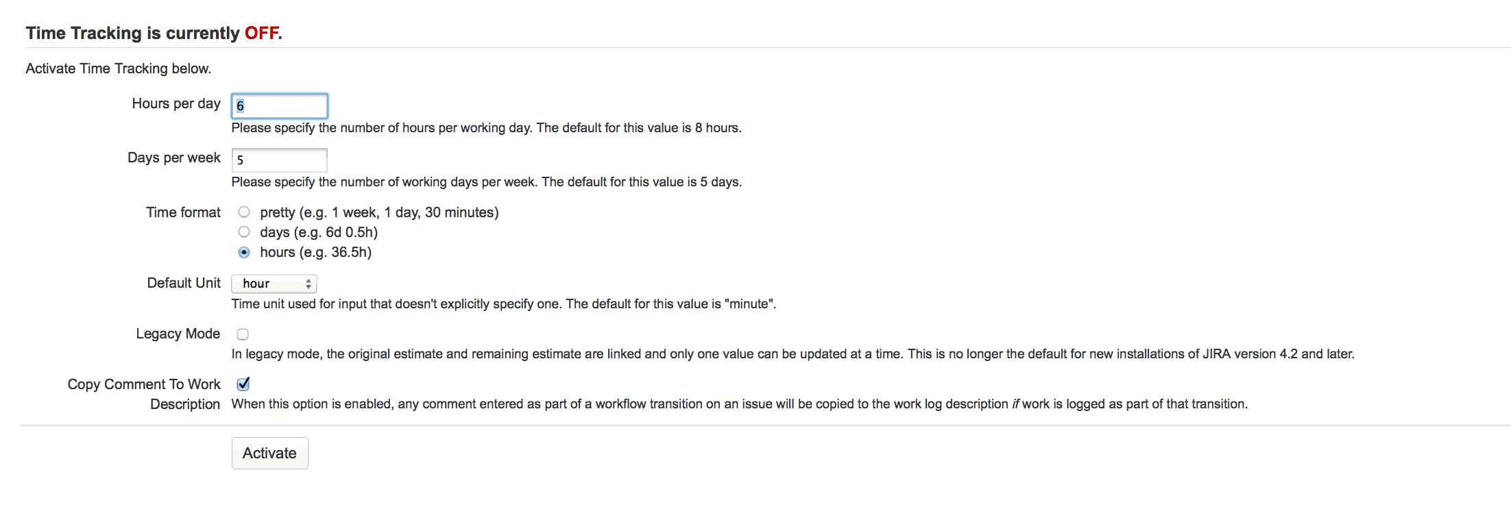 timetracking jira timetracking jira