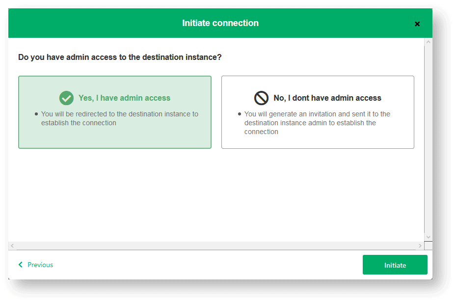 jira sync admin access