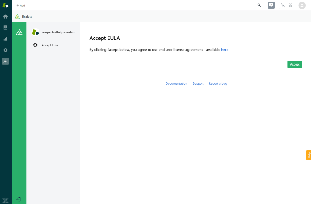 exalate for zendesk jira integration