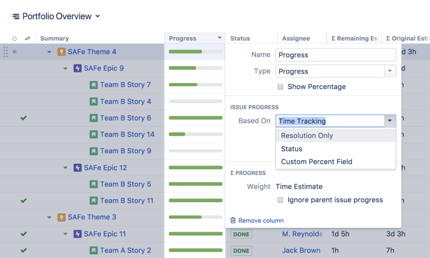 workfront for jira