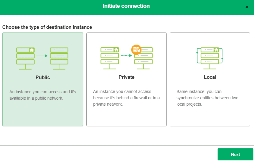 jira zendesk connection type