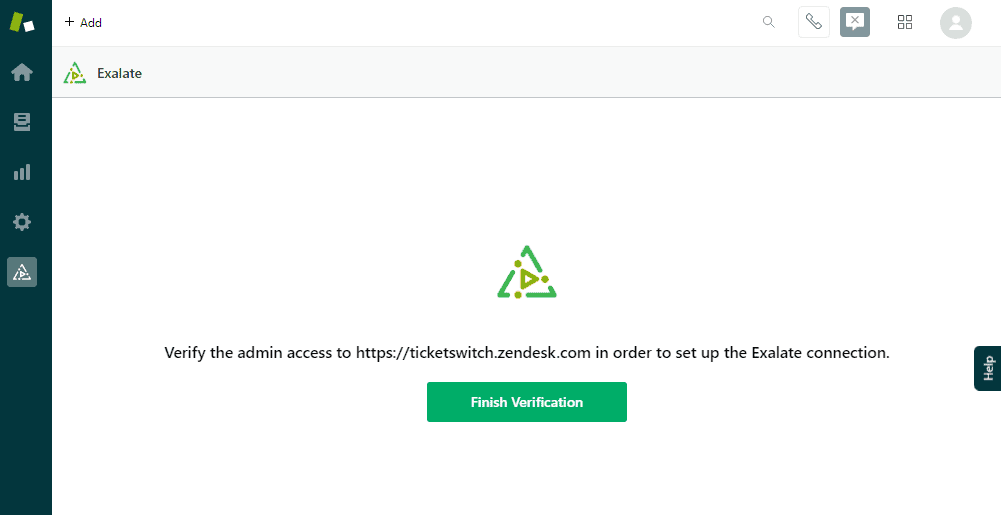 jira zendesk integration verification