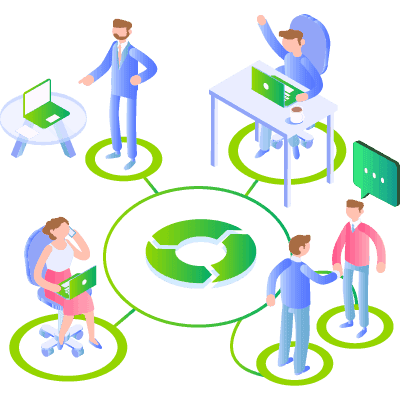 Exalate autonomy for jira integration