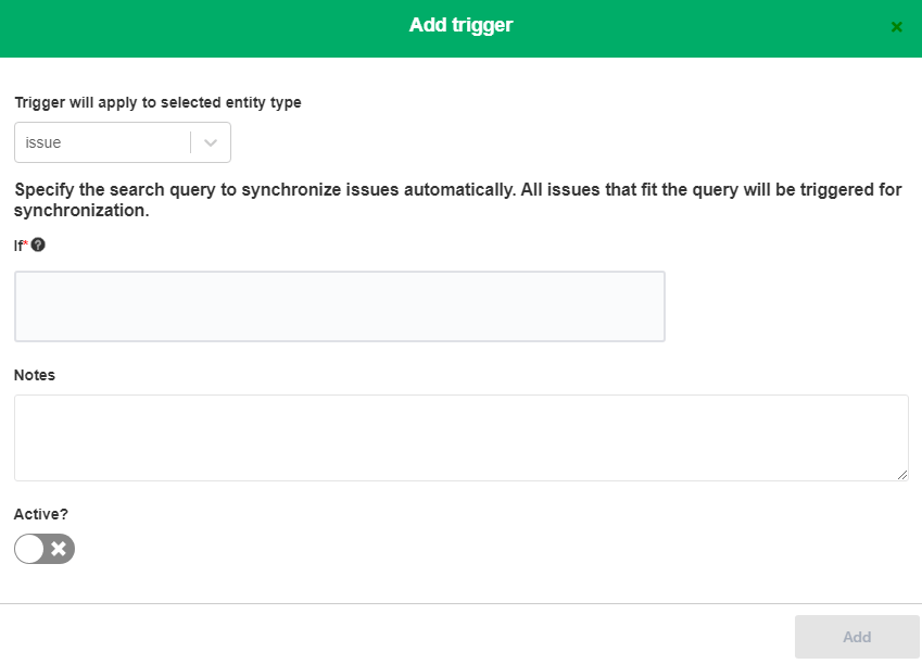 jira server jira cloud sync automated trigger