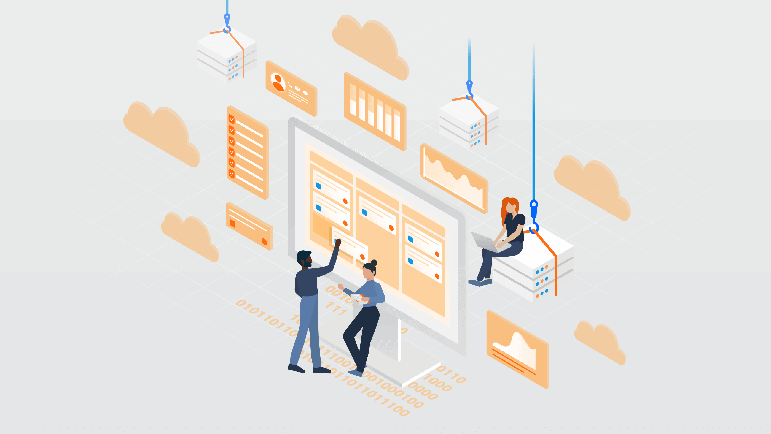 Maintaining The Atlassian Stack Best Practices