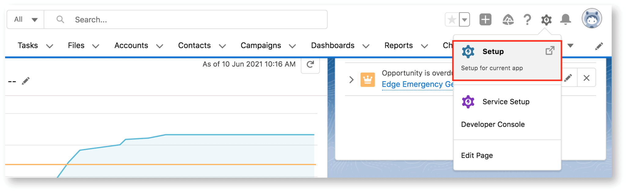 Exalate for Salesforce